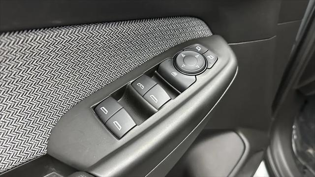 2025 Chevrolet TrailBlazer FWD LT