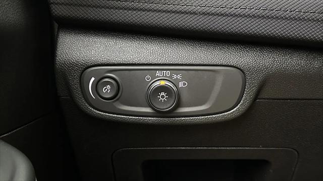 2025 Chevrolet TrailBlazer FWD LT