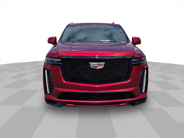 2023 Cadillac Escalade 4WD V-Series