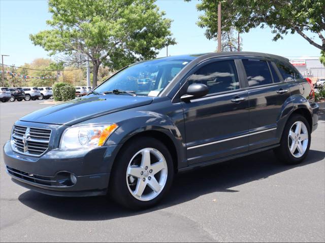 2007 Dodge Caliber R/T