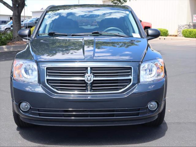 2007 Dodge Caliber R/T