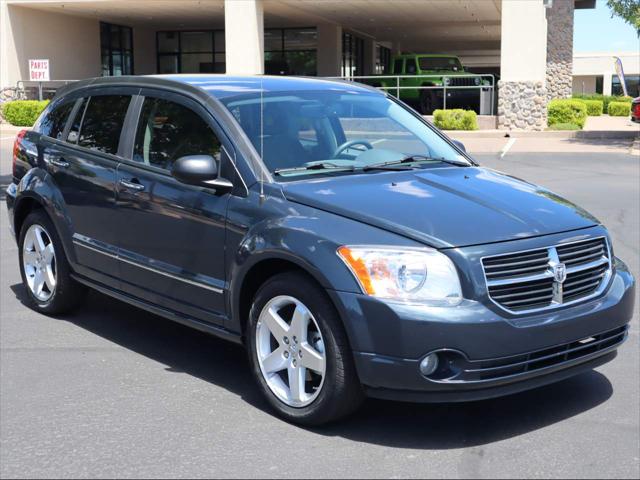 2007 Dodge Caliber R/T