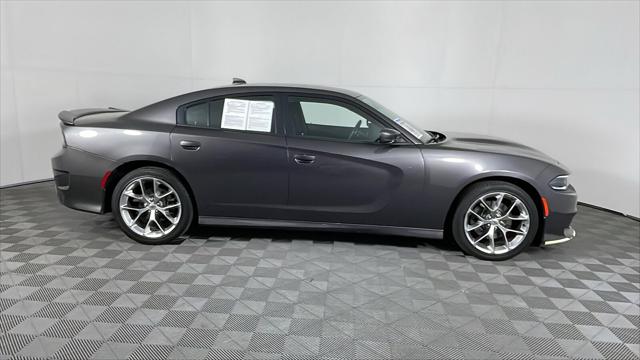 2020 Dodge Charger GT RWD
