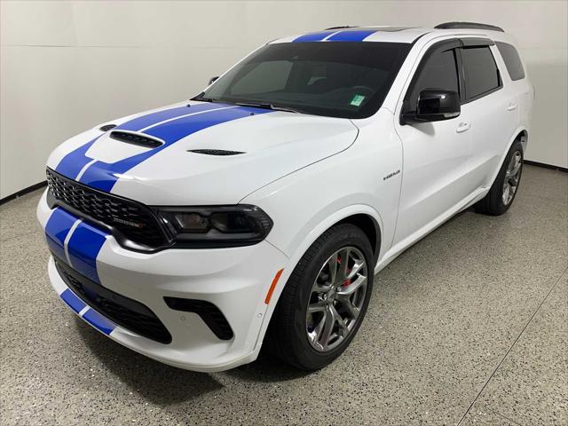 2024 Dodge Durango R/T Plus AWD