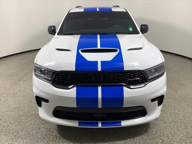 2024 Dodge Durango R/T Plus AWD