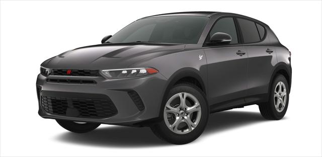 2025 Dodge Hornet HORNET GT AWD