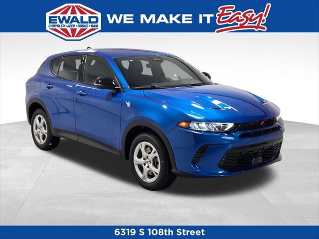 2025 Dodge Hornet HORNET GT AWD