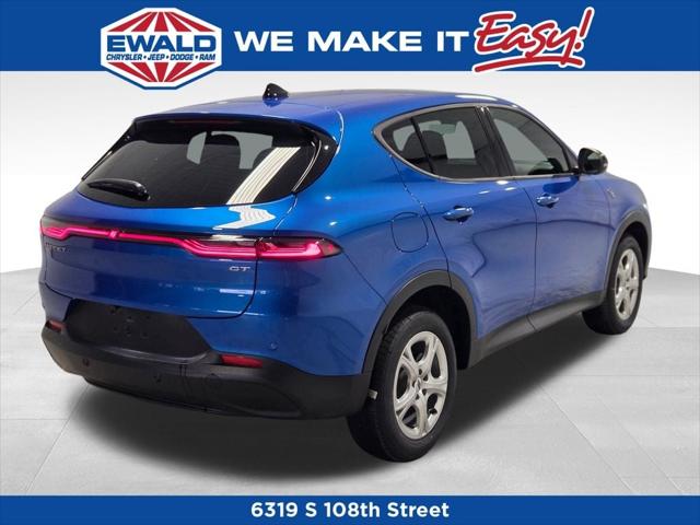 2025 Dodge Hornet HORNET GT AWD