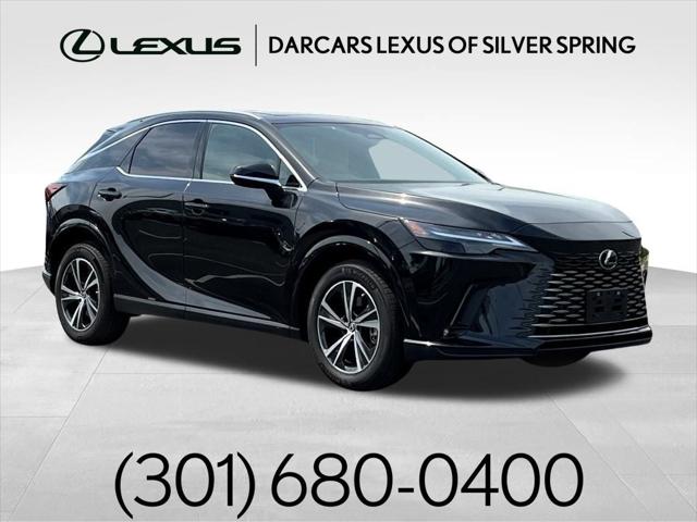 2023 Lexus RX 350 350 Premium