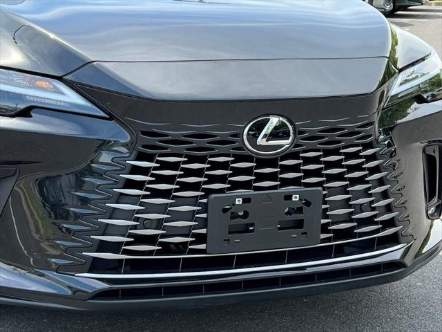 2023 Lexus RX 350 350 Premium