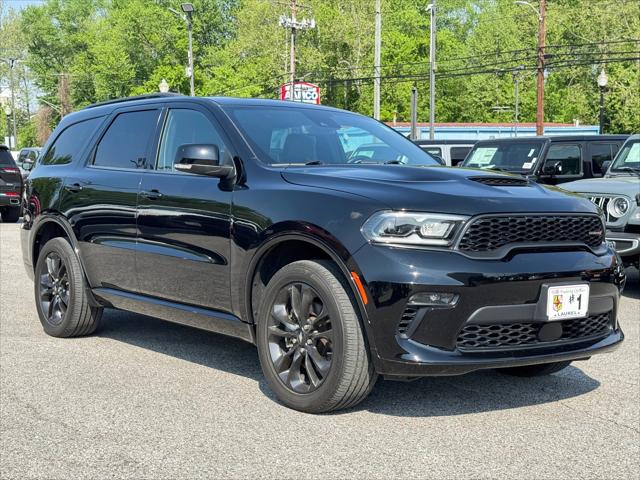 2021 Dodge Durango GT Plus AWD