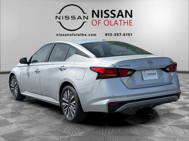 2023 Nissan Altima SV FWD