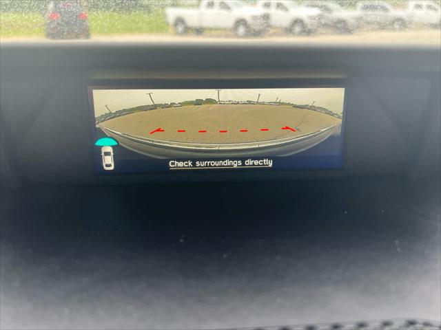 2021 Subaru Ascent Touring