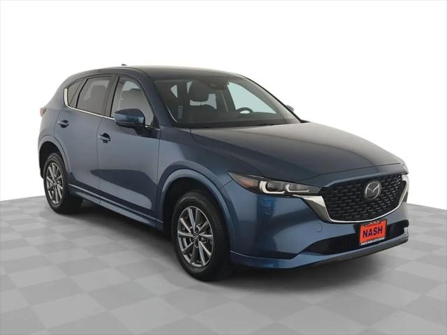 2024 Mazda CX-5 2.5 S Select for sale in San Marcos, TX