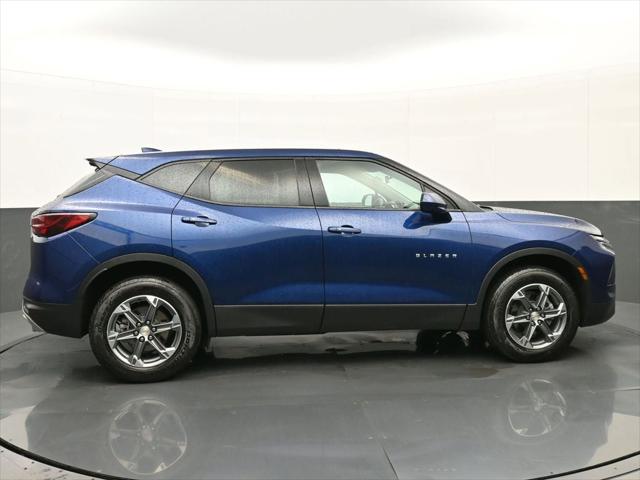 2023 Chevrolet Blazer AWD 2LT 2023 Chevrolet Blazer AWD 2LT