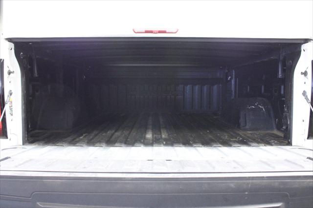2024 GMC Sierra 1500 4WD Crew Cab Standard Box Denali