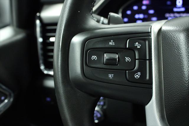 2024 GMC Sierra 1500 4WD Crew Cab Standard Box Denali