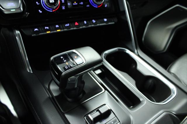 2024 GMC Sierra 1500 4WD Crew Cab Standard Box Denali