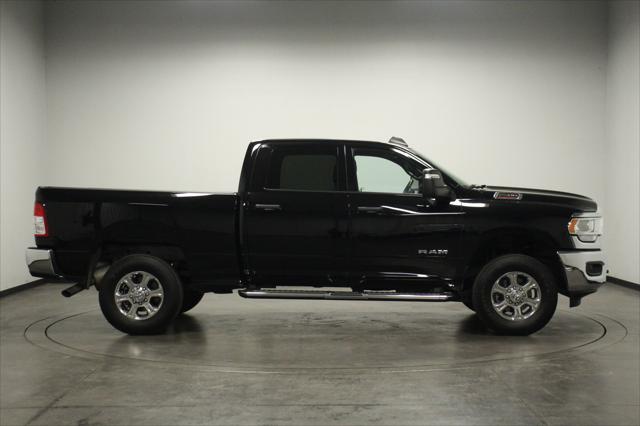 2024 RAM 2500 Big Horn Crew Cab 4x4 64 Box