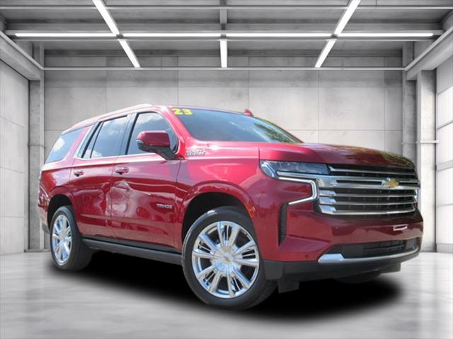 2023 Chevrolet Tahoe 2WD High Country