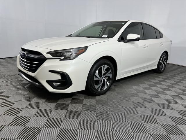 2024 Subaru Legacy Premium