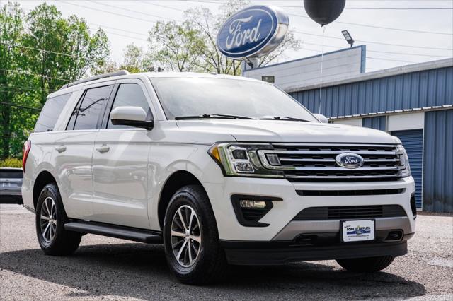 2019 Ford Expedition XLT