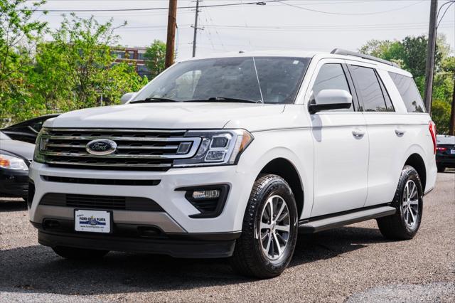 2019 Ford Expedition XLT