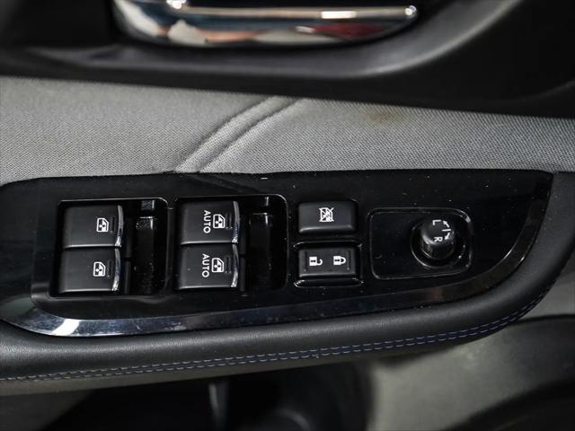 2017 Subaru Legacy 2.5i Sport