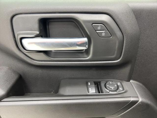 2025 GMC Sierra 2500HD 4WD Regular Cab Long Bed Pro