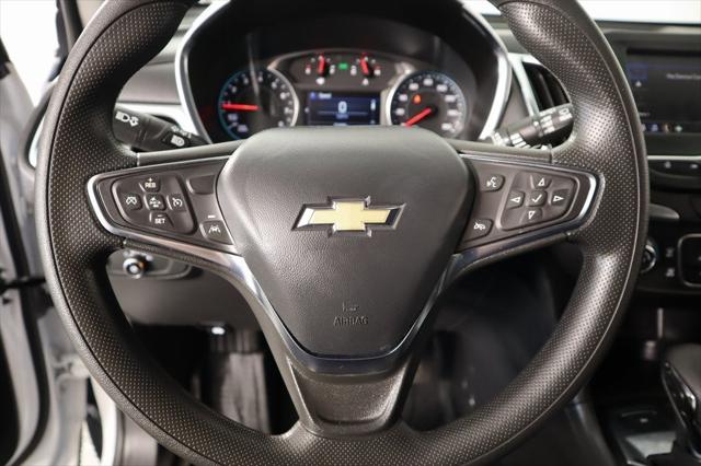 2023 Chevrolet Equinox AWD 2FL
