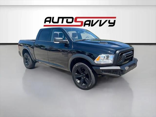 2022 Ram 1500 Classic SLT for sale in Duncanville, TX