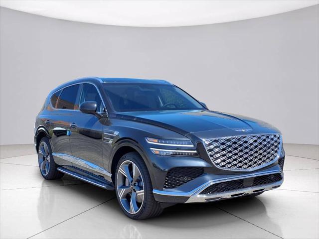 2025 Genesis GV80 2.5T Prestige AWD for sale in Parma, OH