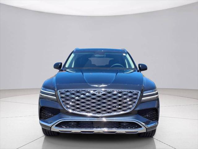 2025 Genesis GV80 2.5T Prestige AWD