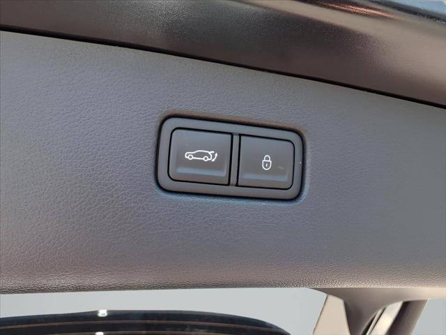 2025 Genesis GV80 2.5T Prestige AWD
