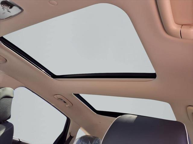 2025 Genesis GV80 2.5T Prestige AWD