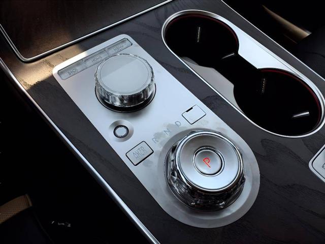 2025 Genesis GV80 2.5T Prestige AWD