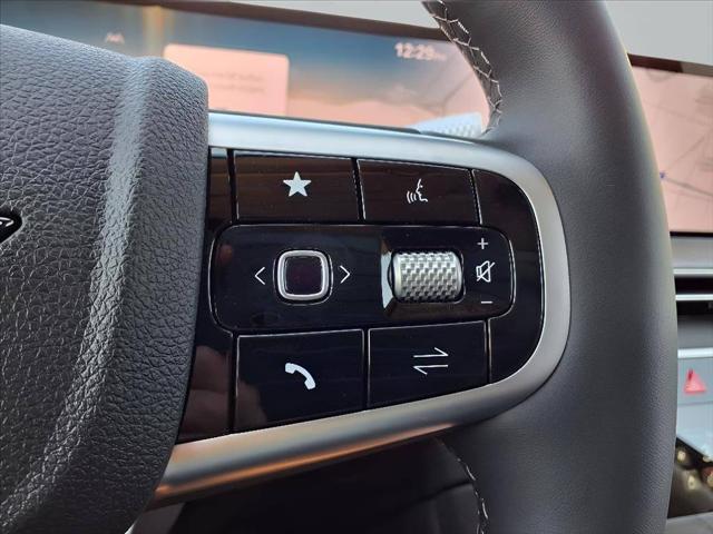 2025 Genesis GV80 2.5T Prestige AWD