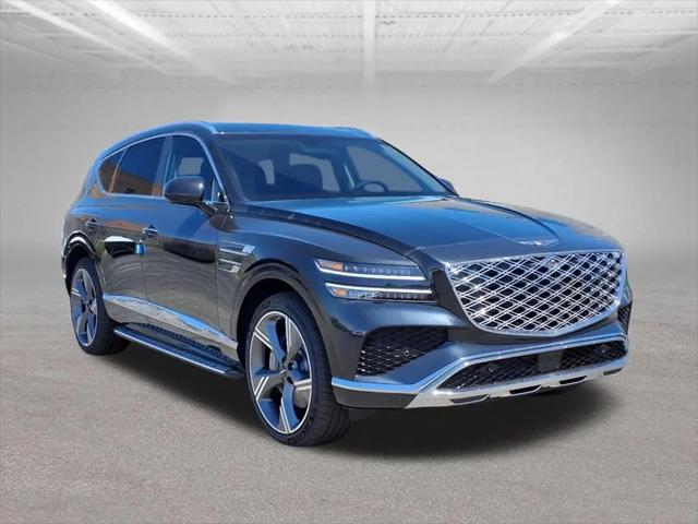 2025 Genesis GV80 2.5T Prestige AWD for sale in Parma, OH