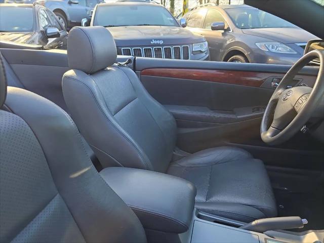 2006 Toyota Camry SLE