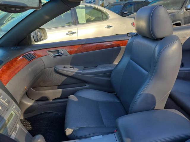 2006 Toyota Camry SLE