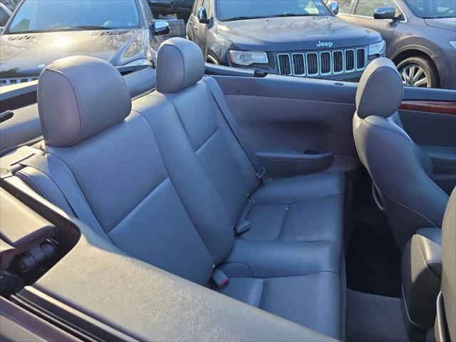 2006 Toyota Camry SLE
