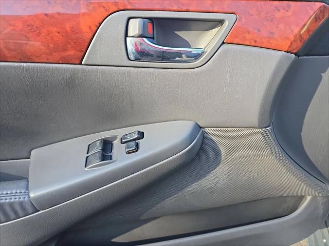 2006 Toyota Camry SLE