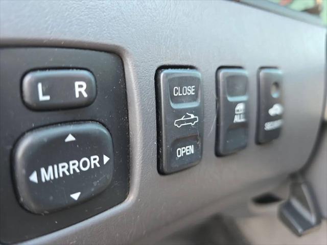 2006 Toyota Camry SLE