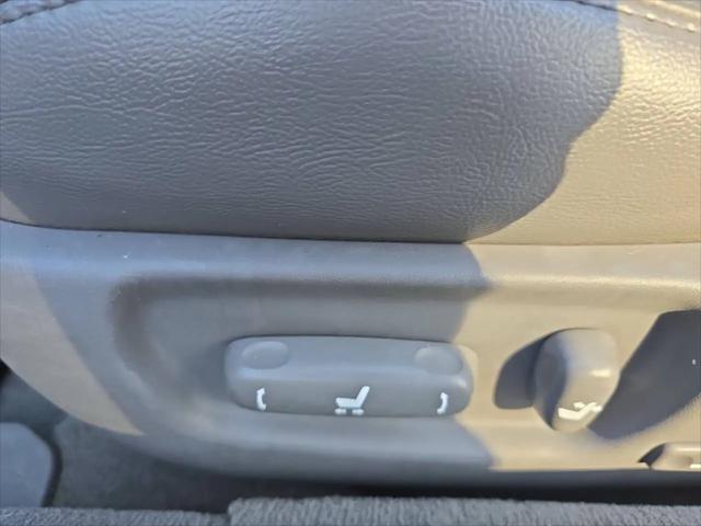 2006 Toyota Camry SLE