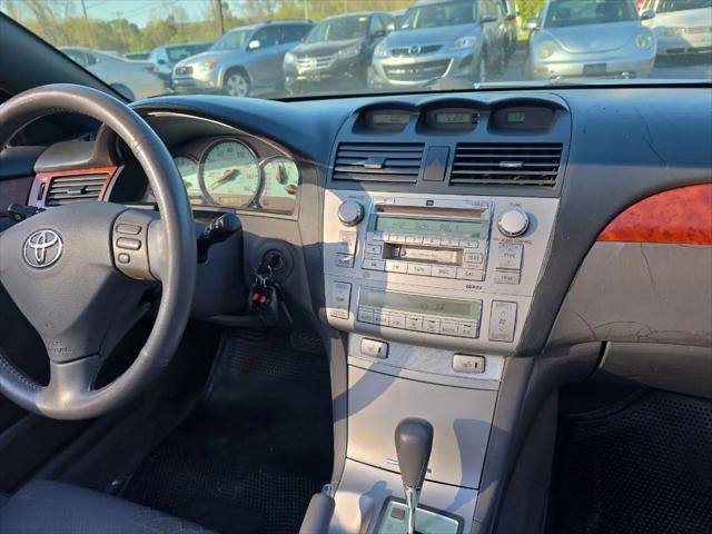2006 Toyota Camry SLE