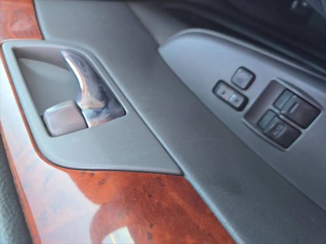 2006 Toyota Camry SLE