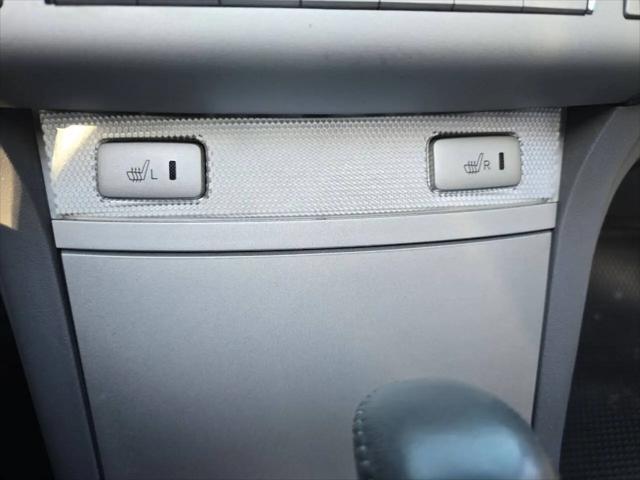 2006 Toyota Camry SLE