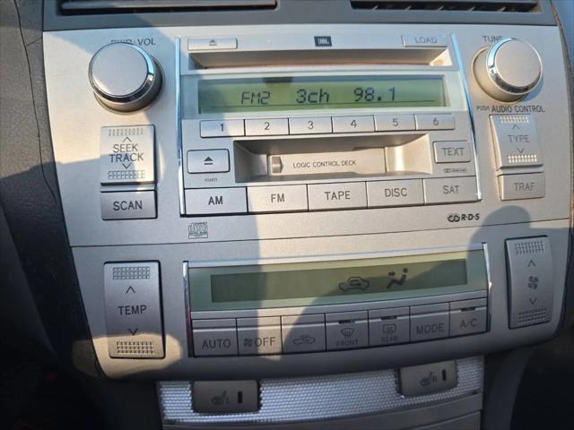 2006 Toyota Camry SLE