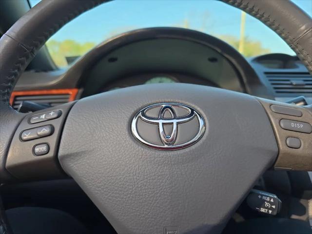 2006 Toyota Camry SLE