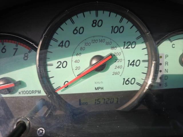 2006 Toyota Camry SLE